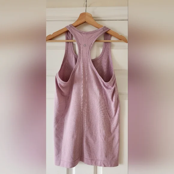Swiftly Racerback Tank, Size 8 - Picture 2 of 3